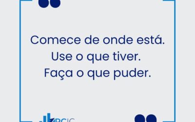 A PCIC ajuda a responder às necessidades