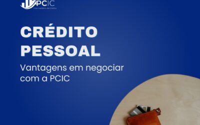 Vantagens para com a PCIC